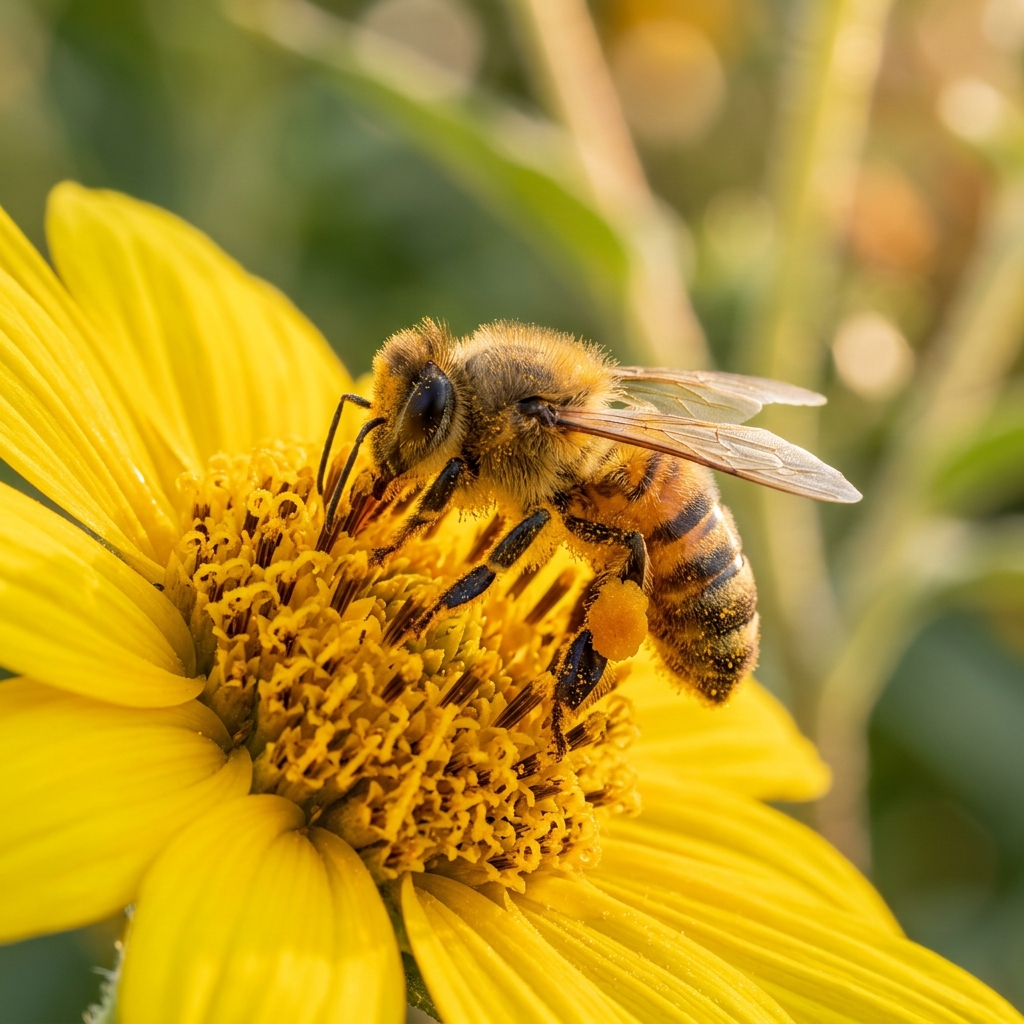 Pollinator