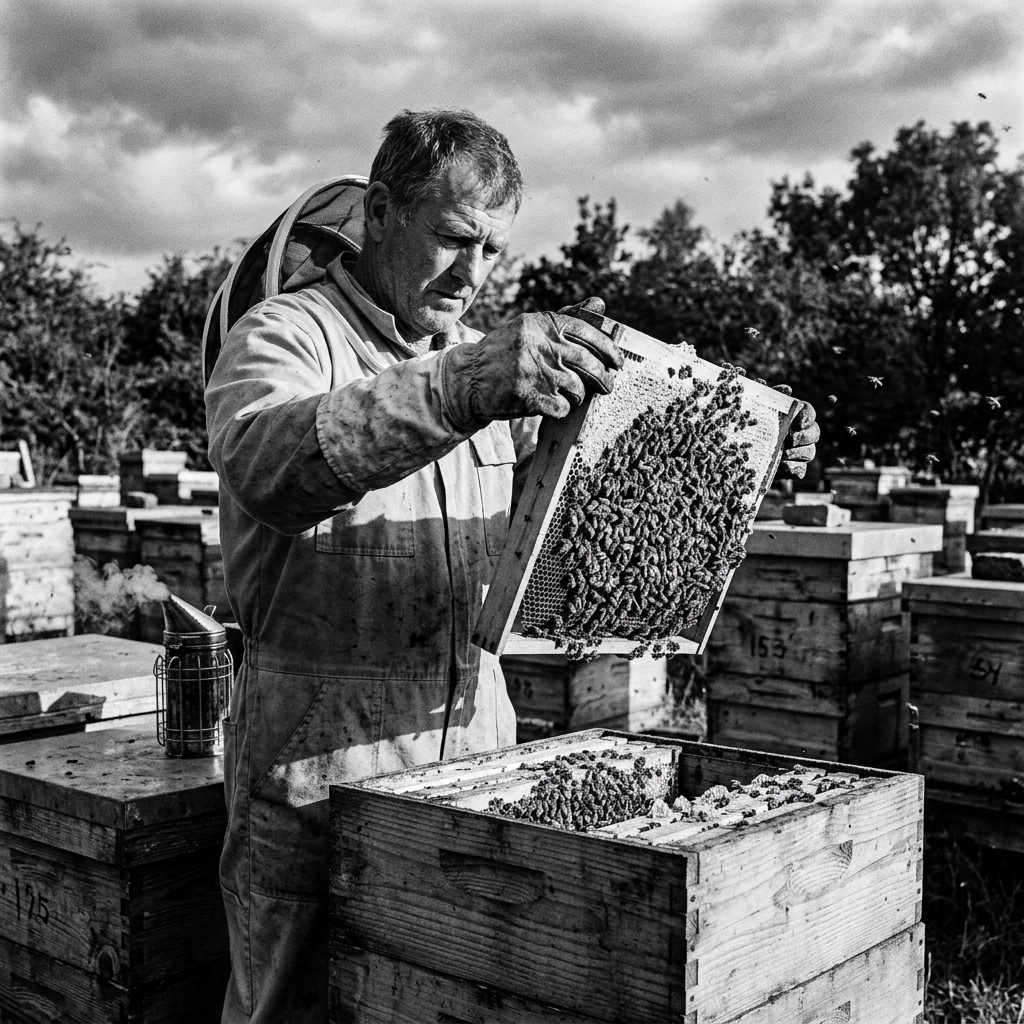 Organic Production